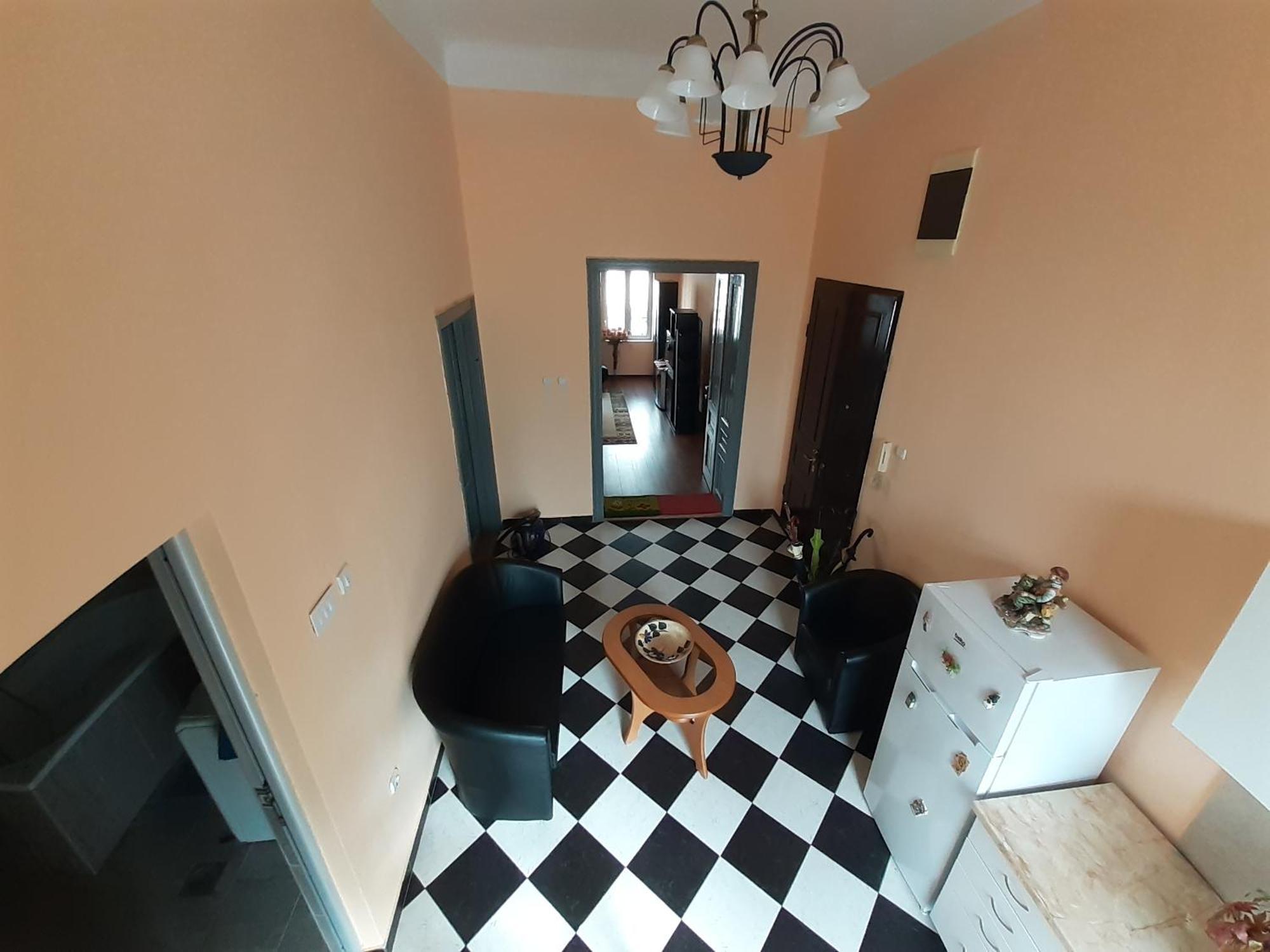 Apartment The Queen Of 7