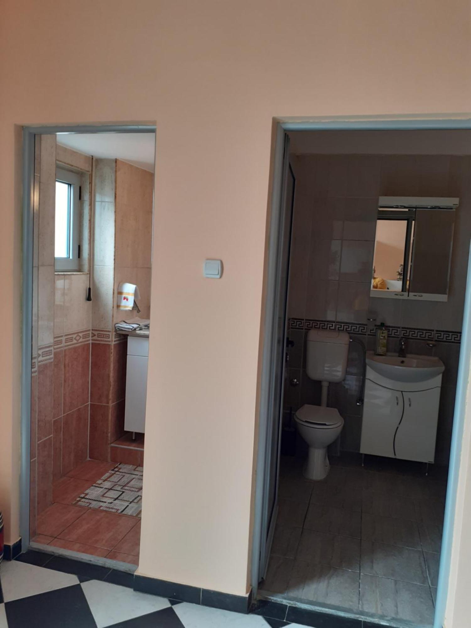 The Queen Of 7 Apartment Belgrad