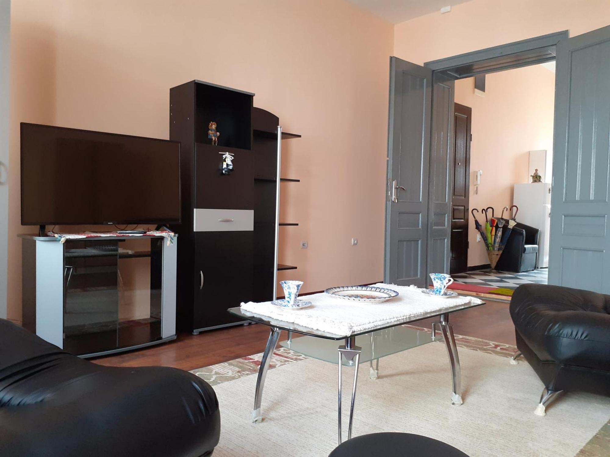 The Queen Of 7 Apartment Belgrad