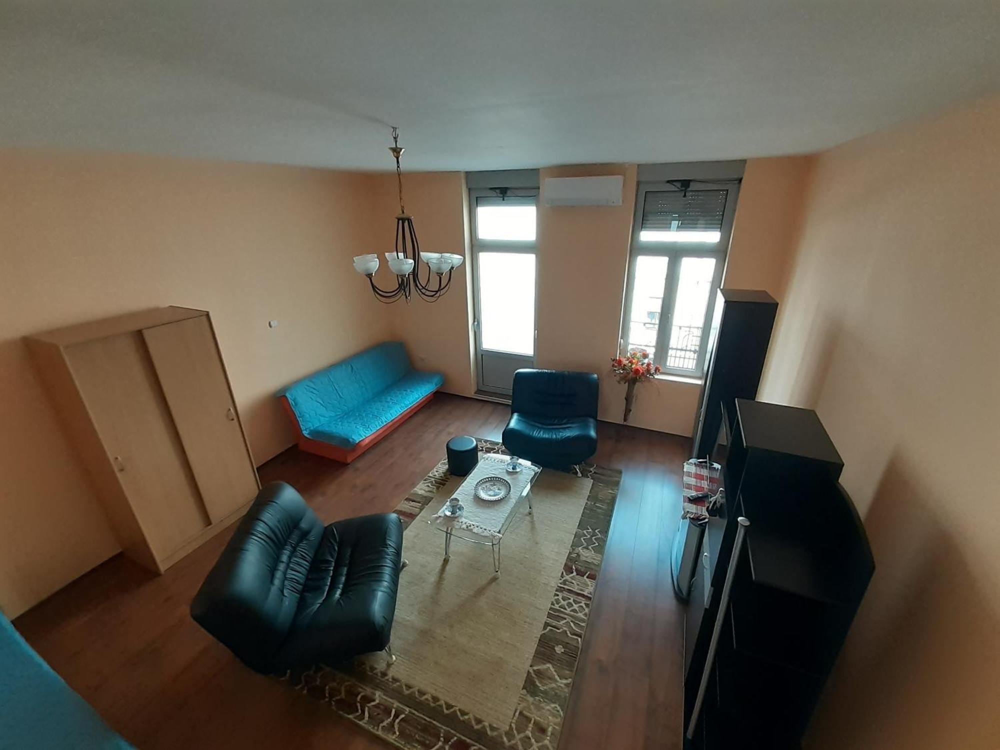 Apartment The Queen Of 7 Belgrad