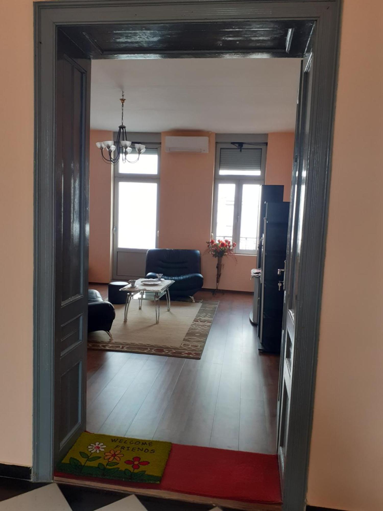Apartment The Queen Of 7 Belgrad