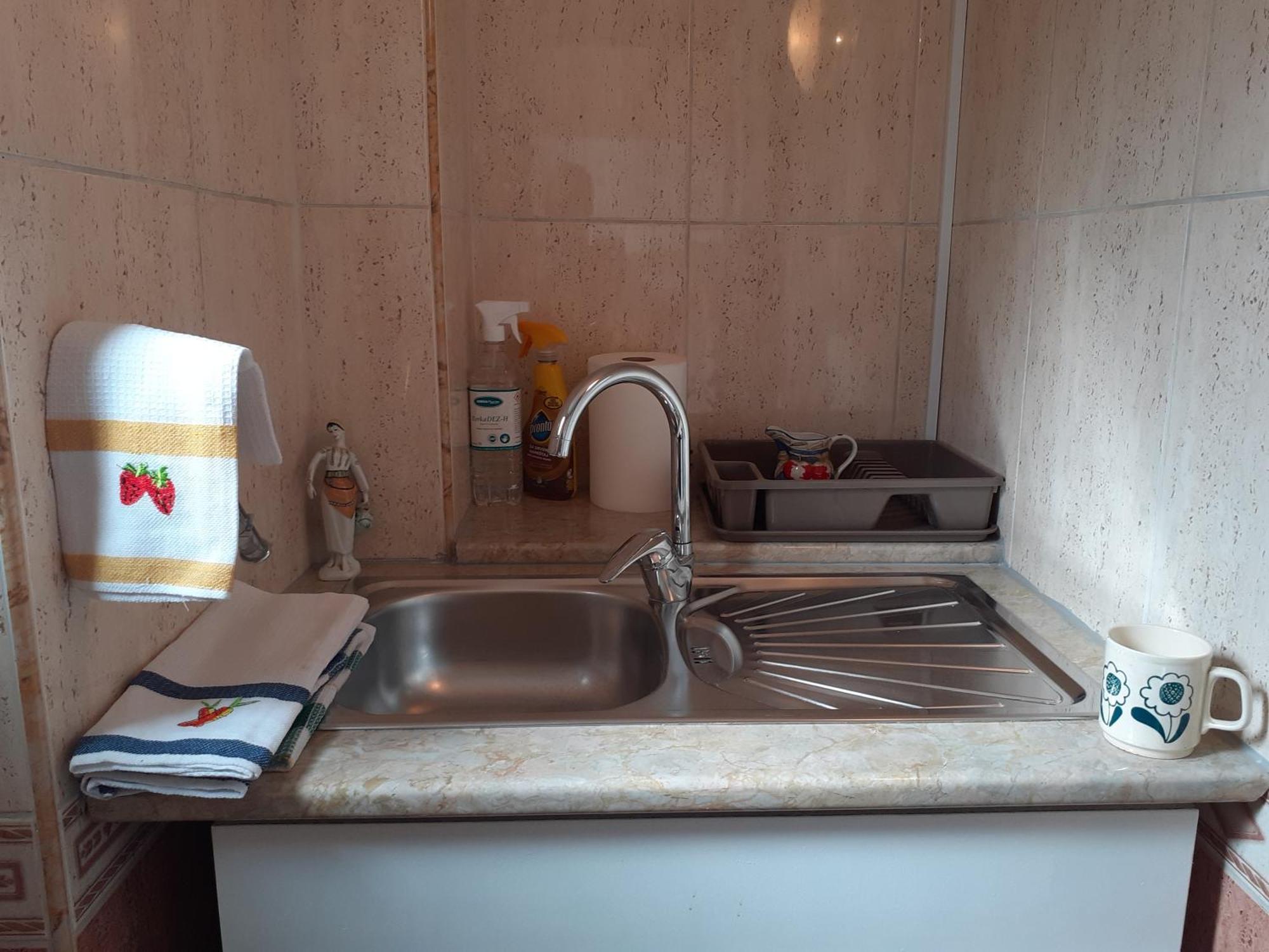 Apartment The Queen Of 7 Belgrad